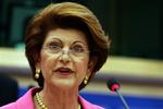 EU's nye sundhedskommissær, Androula Vassilio, var i går til 'eksamen' i Europaparlamentet. Her lovede hun at præsentere et kontroversielt lovforslag om grænseoverskridende sygehusbehandling til juni. 