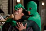 'Superhero Movie' er fjollet og plat, men mangler anledninger til at knække sammen af grin. Billede fra filmen. 