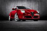 Alfa MiTo er bygget på teknik fra Fiat Grande Punto. Den bliver dog noget dyrere, og hovedkonkurrengten må anses for at være Mini. 