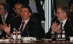 ROMANIA NATO SUMMIT