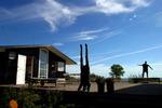 Sommerhus i Jungshoved