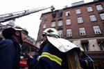 Brand Nørrebrogade