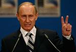 Gennem de seneste år, hvor Putin har siddet ved roret, er Rusland blevet genskabt som en stærk og uafhængig stat - mener Putin selv. 