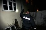 Julen er også højsæson for indbrud. 