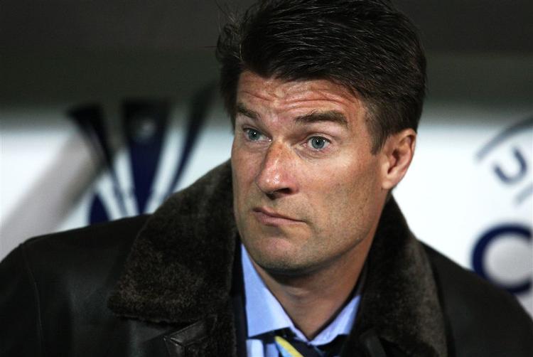 Laudrup håber, at Bayern-spillerne vil undervurdere Getafe. 