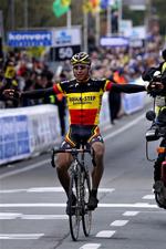 Belgium Tour of Flanders Cycling 