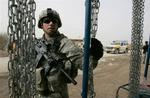 IRAQ US TROOPS