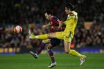 Spain Soccer