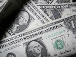 Amerikansk dollar-seddel