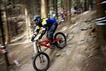 Mountainbiking