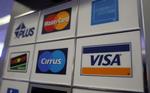 VISA IPO