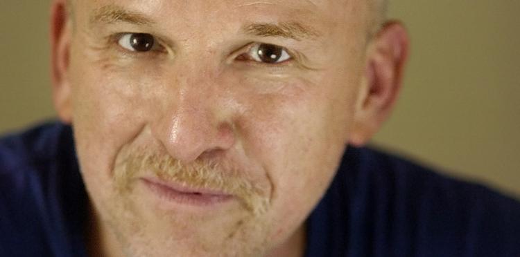 Trommeslageren Adam Nussbaum var i sit es onsdag aften, da Nuttree Quartet besøgte Copenhagen JazzHouse. Og når det virkelig kørte for ham, så kom musikken - med Bergonzi i front - også helt op og ringe. PR-foto 