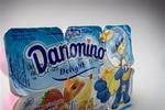 Yoghurt til børn