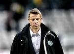 Hans Eklund har stadig ikke prøvet at vinde som cheftræner for bundholdet Viborg 
