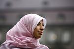 Asmaa Abdol-Hamid