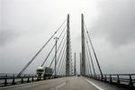 Storstilede transportprojekter som for eksempel Øresundsbroen koster EU's medlemslande milliarder. 