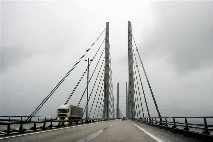 Storstilede transportprojekter som for eksempel Øresundsbroen koster EU's medlemslande milliarder. 