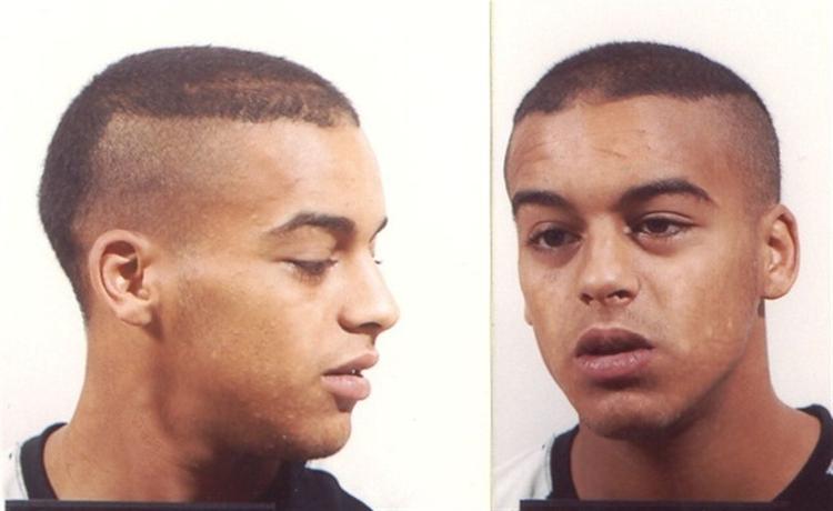 Den 22-årige Hamid Alioua er i dag blevet anholdt et sted i Europa, som politiet ikke ønsker at oplyse. 