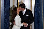 Royal forlovelse mellem prins Joachim og Marie Cavallier