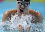 Ved kortbane-VM er Chris Christensen for tredje gang på fire måneder i en international finale. Ved EM på henholdsvis kortbane og langbane er han blevet nummer fire og syv tidligere på sæsonen. 
