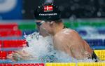 Britain Swimming Short Course Worlds
