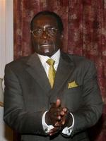 APTOPIX ZIMBABWE ELECTIONS