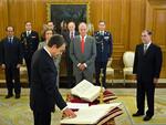 Spain Zapatero