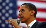 Den demokratiske præsidentkandidat Barack Obama er kommet i vælten efter uheldige bemærkninger om arbejdsløse. 