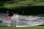 Masters Golf