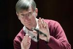Herbert Blomstedt som æresdirigent  for DR. 
