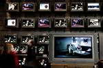 Det var fladskærms-tv og anden forbrugerelektronik, som Merlin løj om priserne på. 