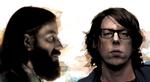 The Black Keys bestående af Guitaristen og sangeren Dan Auerbach og trommeslageren Patrick Carney er hærdebrede veteraner på 27 år. 