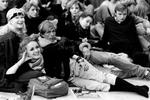 Gymnasieelever
