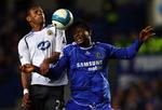 BRITAIN CHELSEA WIGAN SOCCER