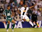 Brazil Romario Retirement