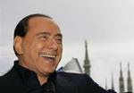 ITALY ELECTION