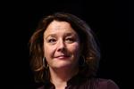 LO's tidligere næstformand, Tine Aurvig-Huggenberger, har i dag indstævnet LO for retten i striden om størrelsen på hendes pension. Hun kræver over 6 millioner fra LO. 