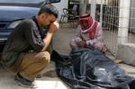 Iraq Violence