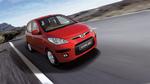 Hyundai i10 har appel til bilkøbere, der vil køre billigt, men alligevel i rimelig komfort. 