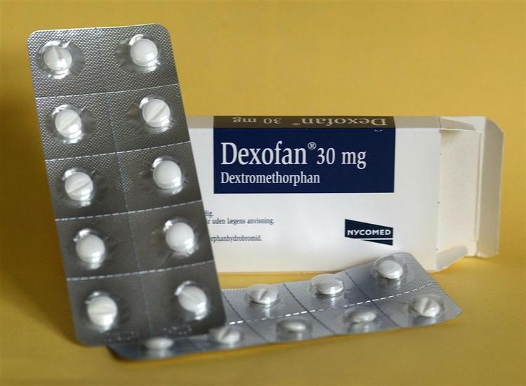De helt unge kalder pillerne 'fattigmands-ecstasy' 