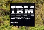 De store virksomheder dropper IBM og laver deres egne it-løsninger. 