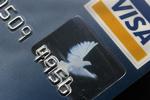 VISA-dankort.