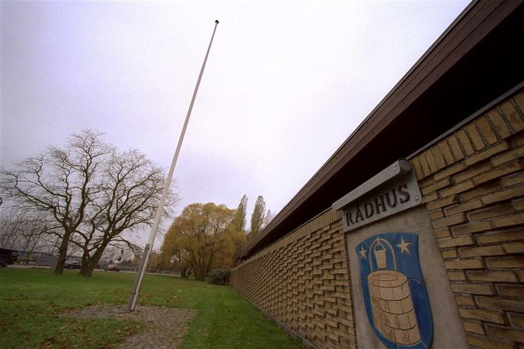 Brøndby Kommune er ramt af en uheldig sag om viceborgmesteren.Arkivfoto. 