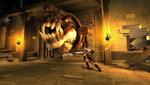 Den actionmættede 'God of War'-action serie er troligt og loyalt overført til PSP med intens kamp og blændende grafif. Desværre lidt for kort og lidt for banalt. 