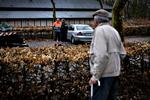 Politiet har hørt fra mange vidner, der var tæt på bortførelsen af den femårige Oliver. 