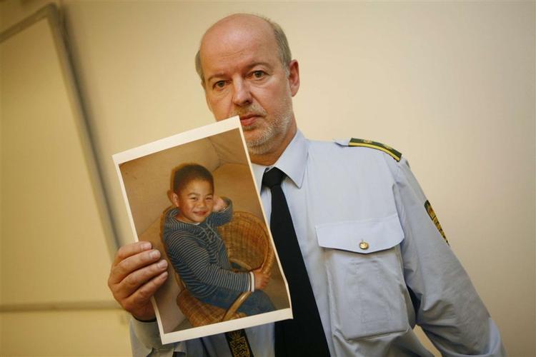Rejseholdets eksperter har meget at tilbyde efterforskningen af den forsvundne Oliver, mener deres chef. 