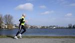 24-timers løb i København