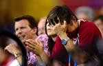Den kongelige familie har flere gange været til OL. Men mange danskere mener, kronprins Frederik bør holde sig væk fra den olympiske kommité. Arkivfoto. 