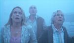 Frank Darabont har med 'The Mist' skabt en monstrøs blanding af skrækfilm,  monsterfest og debatfilm. Foto fra filmen. 