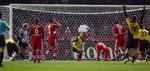 Germany Soccer Cup Final